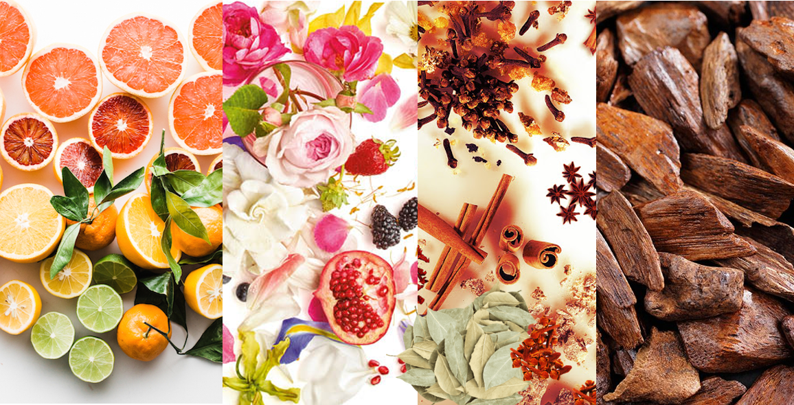 The Art of Fragrance: Exploring the Different Perfume Families