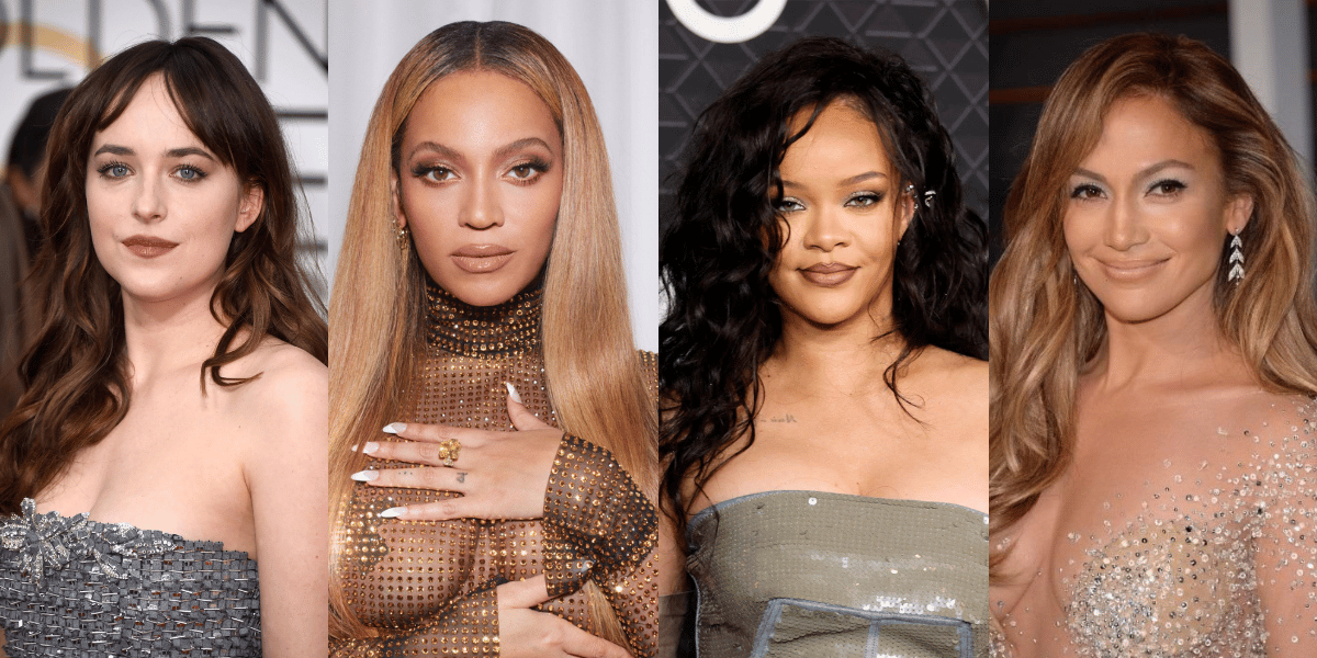 Discover the perfumes that celebrities actually wear - www.theperfumestoreinc.com