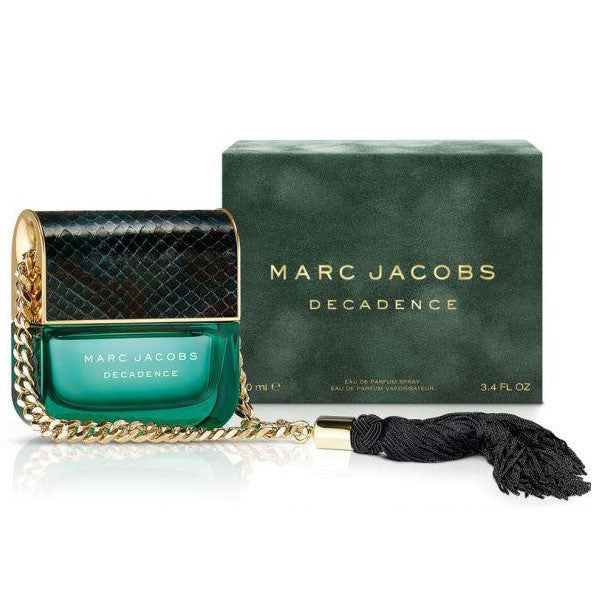 Marc Jacobs Decadence Eau De Parfum For Women EDP