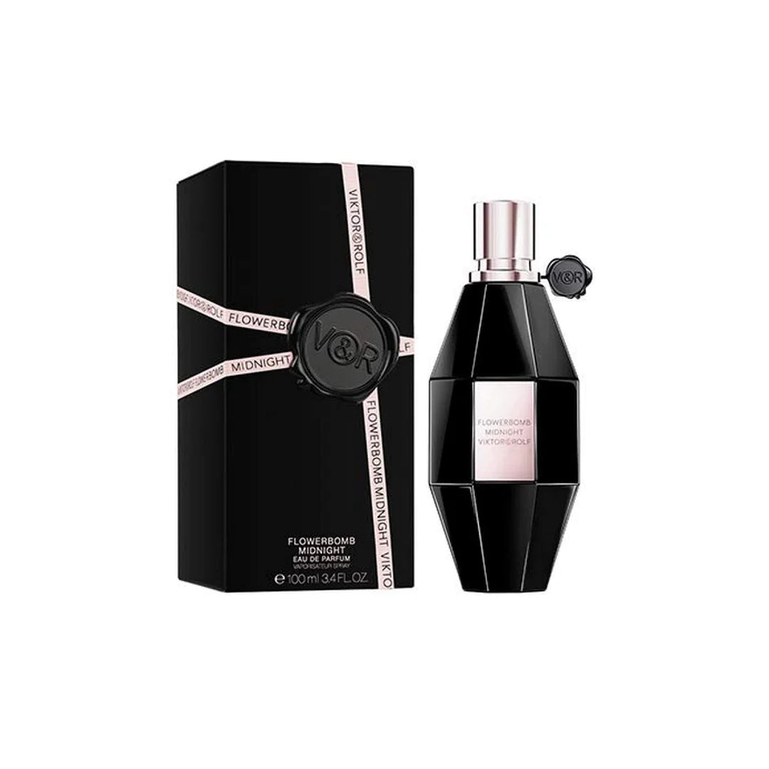 Viktor & Rolf Flowerbomb Midnight Eau de Parfum
