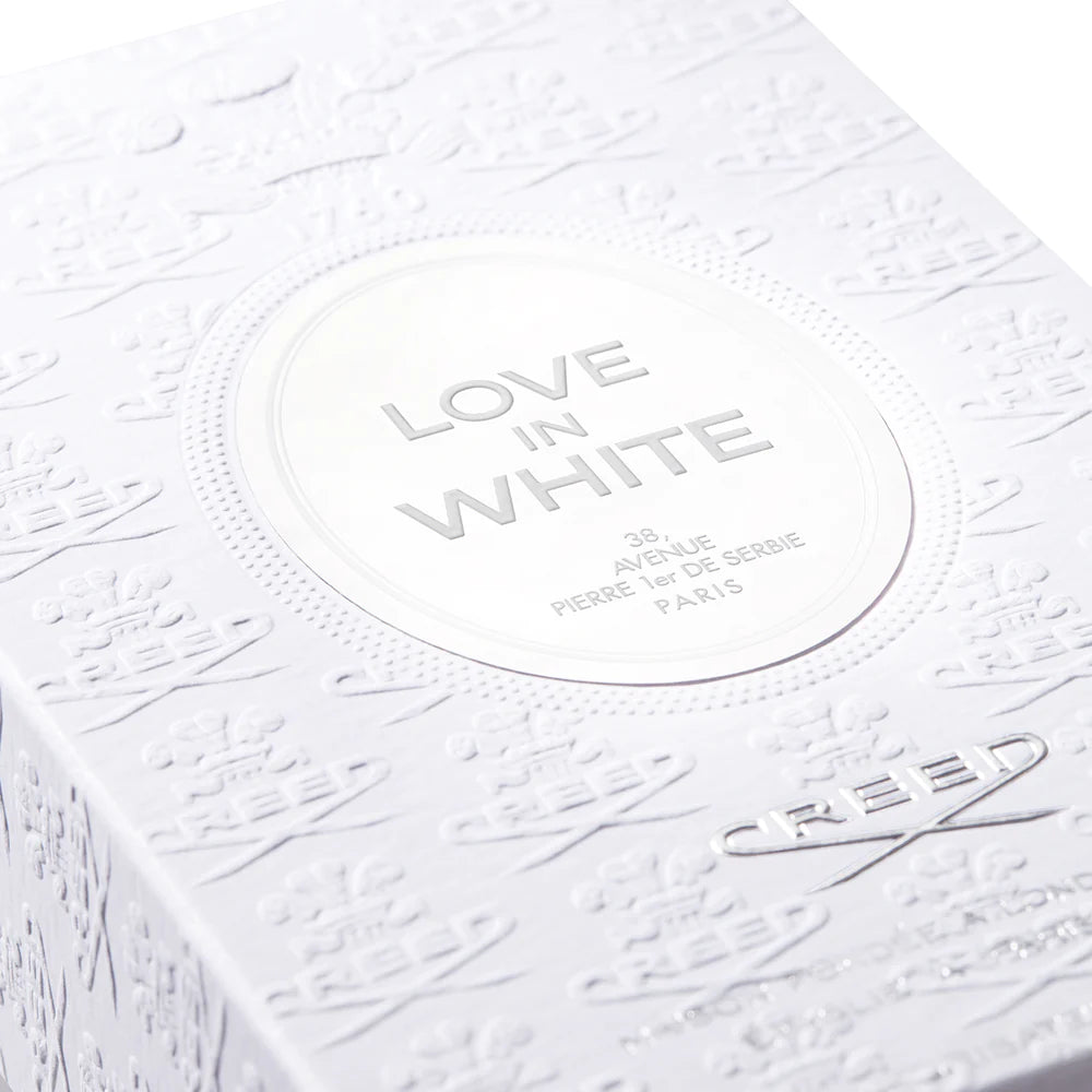 CREED LOVE IN WHITE Eau de Parfum