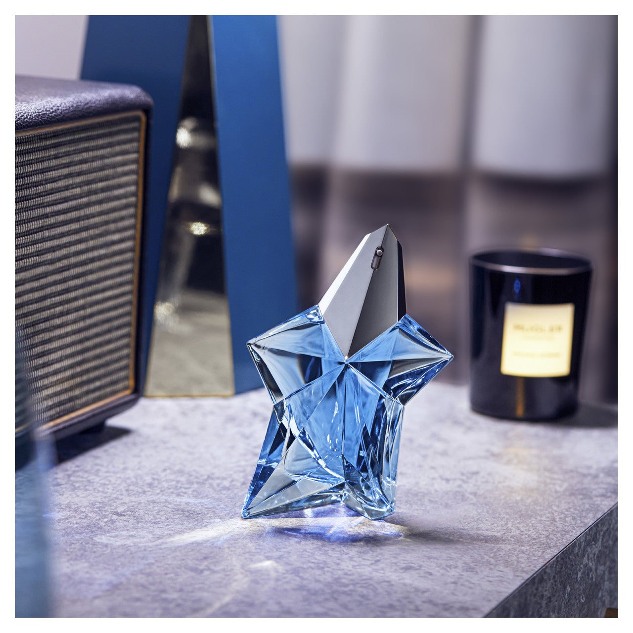 ANGEL by THIERRY MUGLER EAU DE PARFUM - www.theperfumestoreinc.com