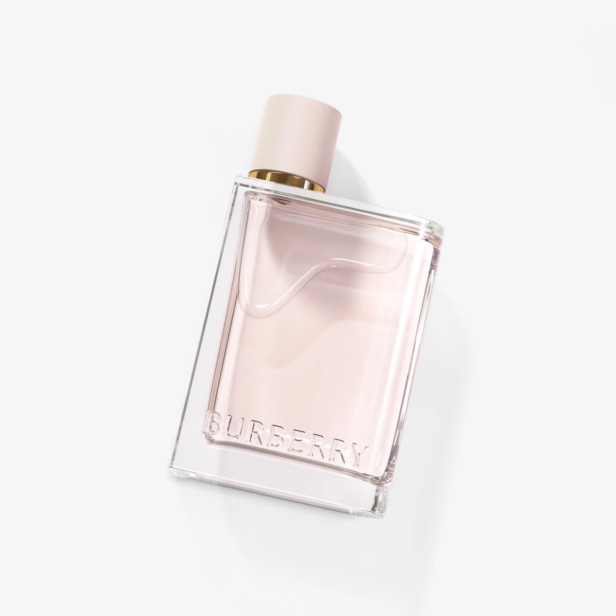 Burberry Her Perfume Eau de Parfum