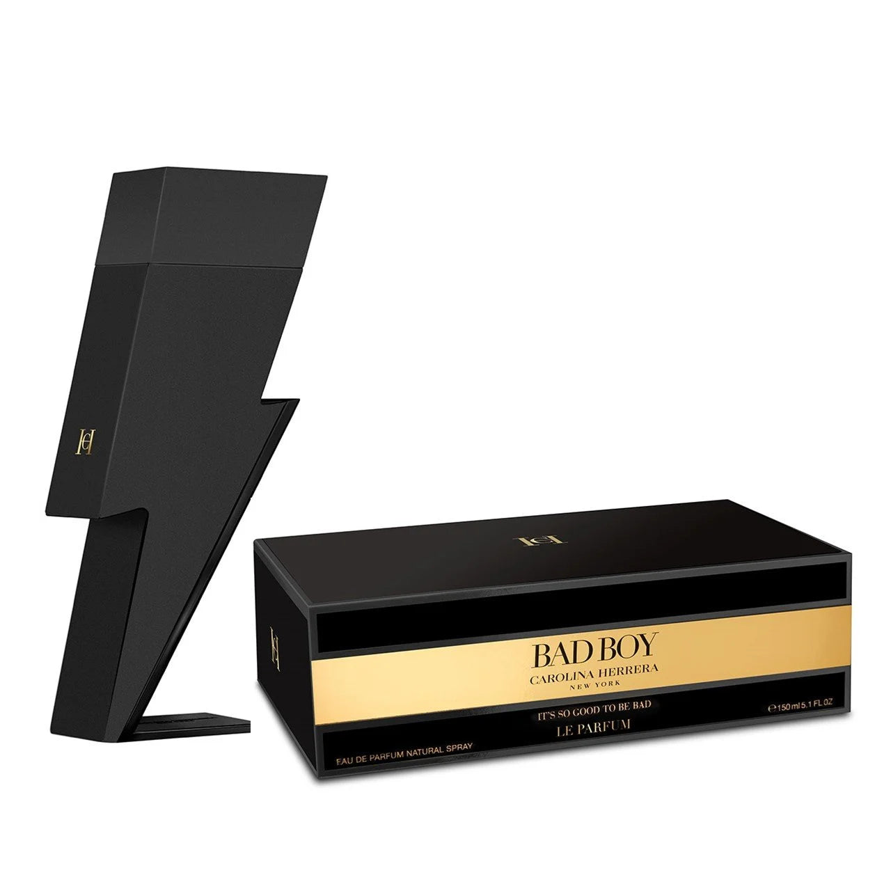 Bad Boy by CAROLINA HERRERA Le Parfum