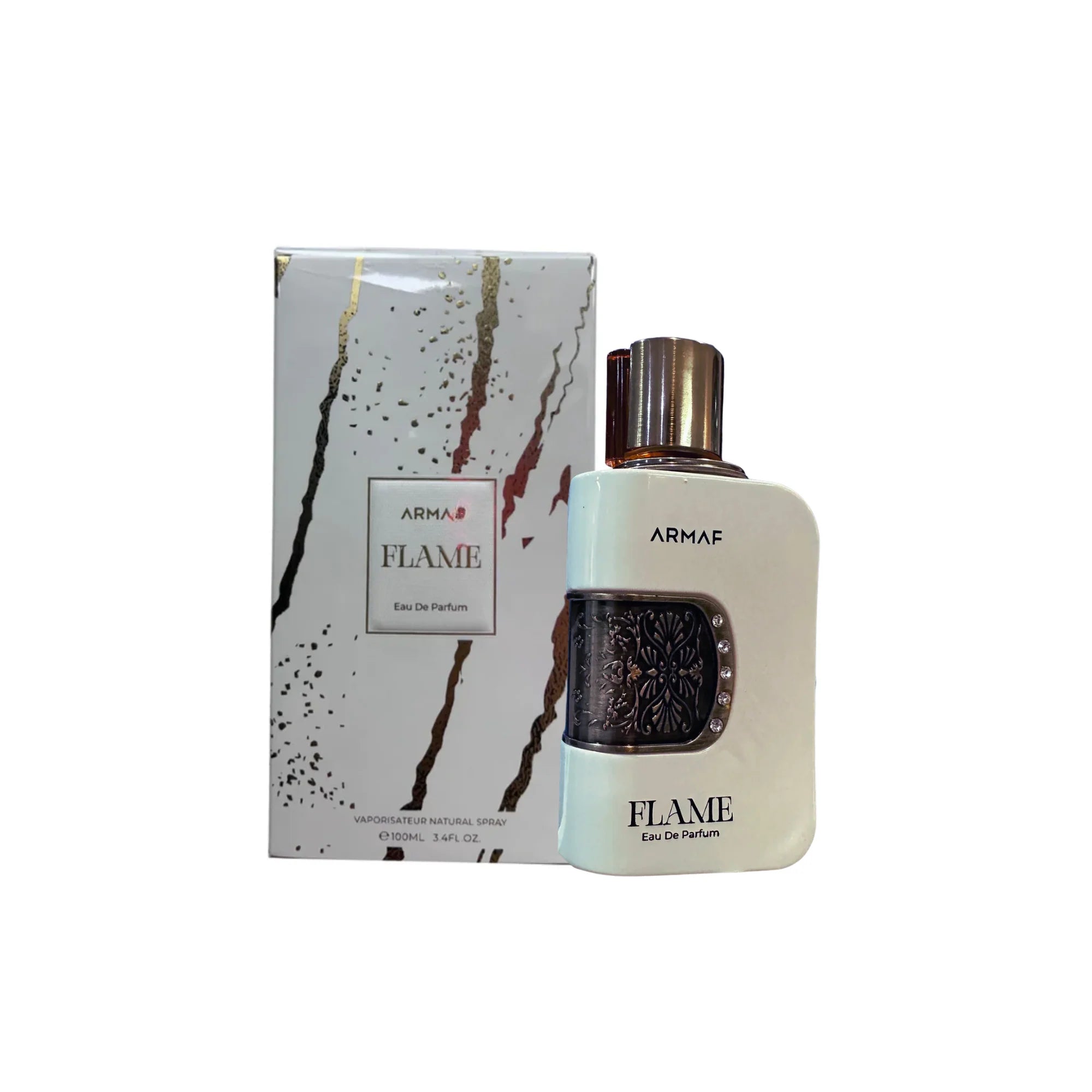 ARMAF FLAME EAU DE PARFUM - www.theperfumestoreinc.com