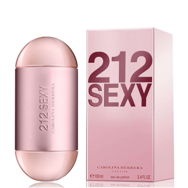 Carolina Herrera 212 Sexy Eau de Parfum