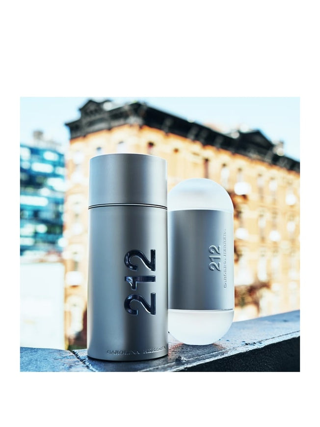 Carolina Herrera 212 NYC - Eau De Toilette