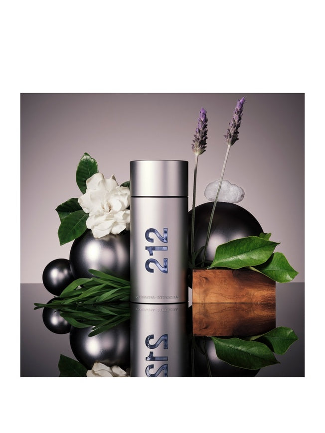 Carolina Herrera 212 NYC - Eau De Toilette