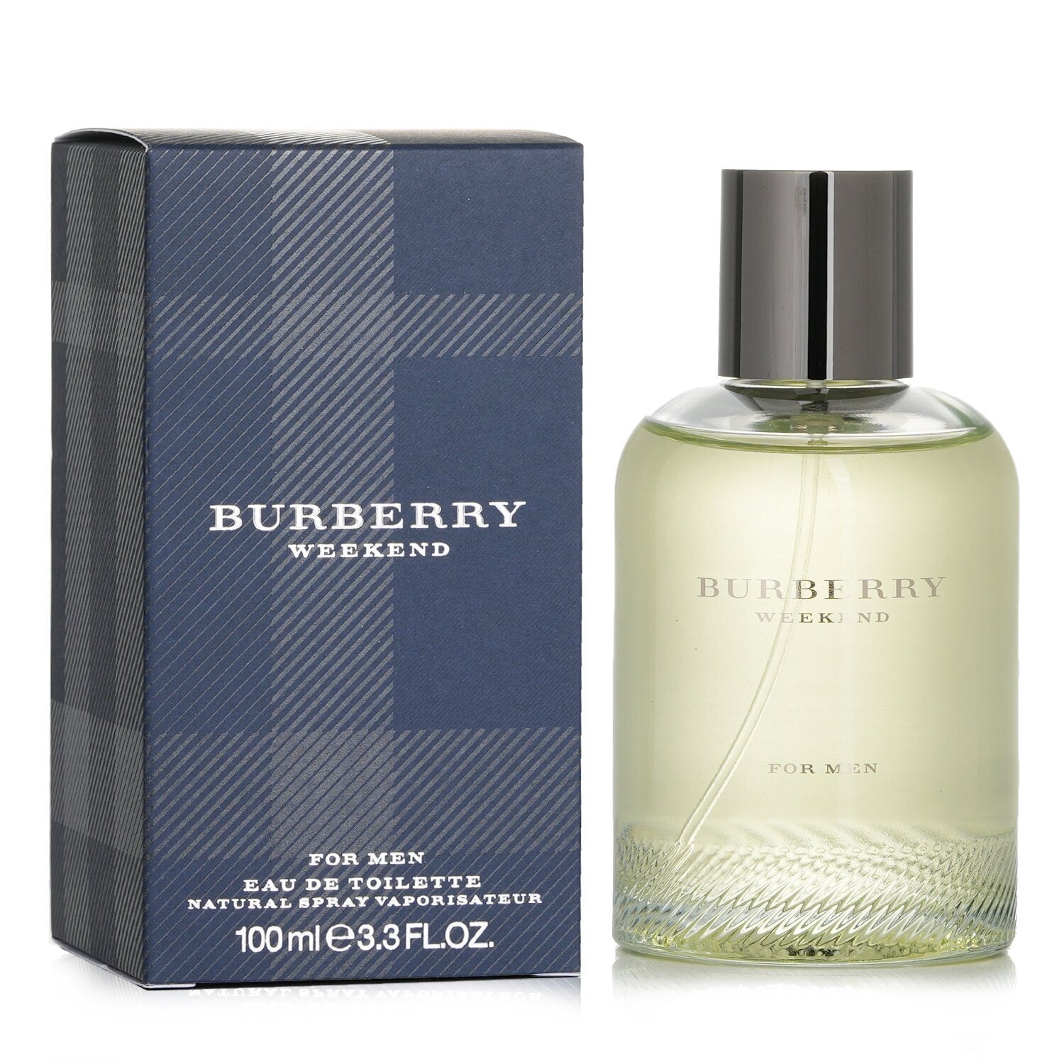 Burberry Weekend Eau de Toilette