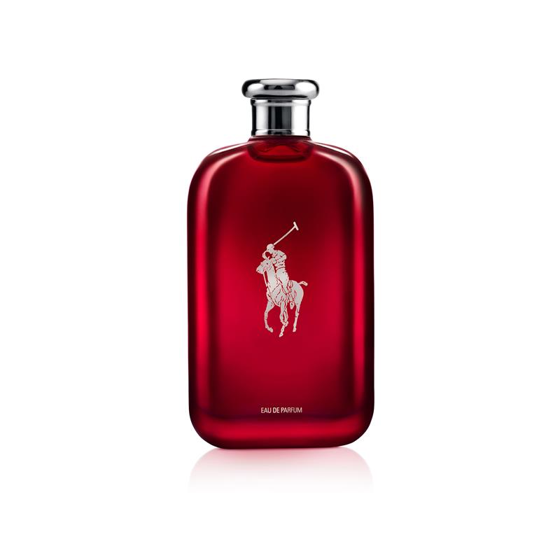 Polo Red RALPH LAUREN Eau de Parfum