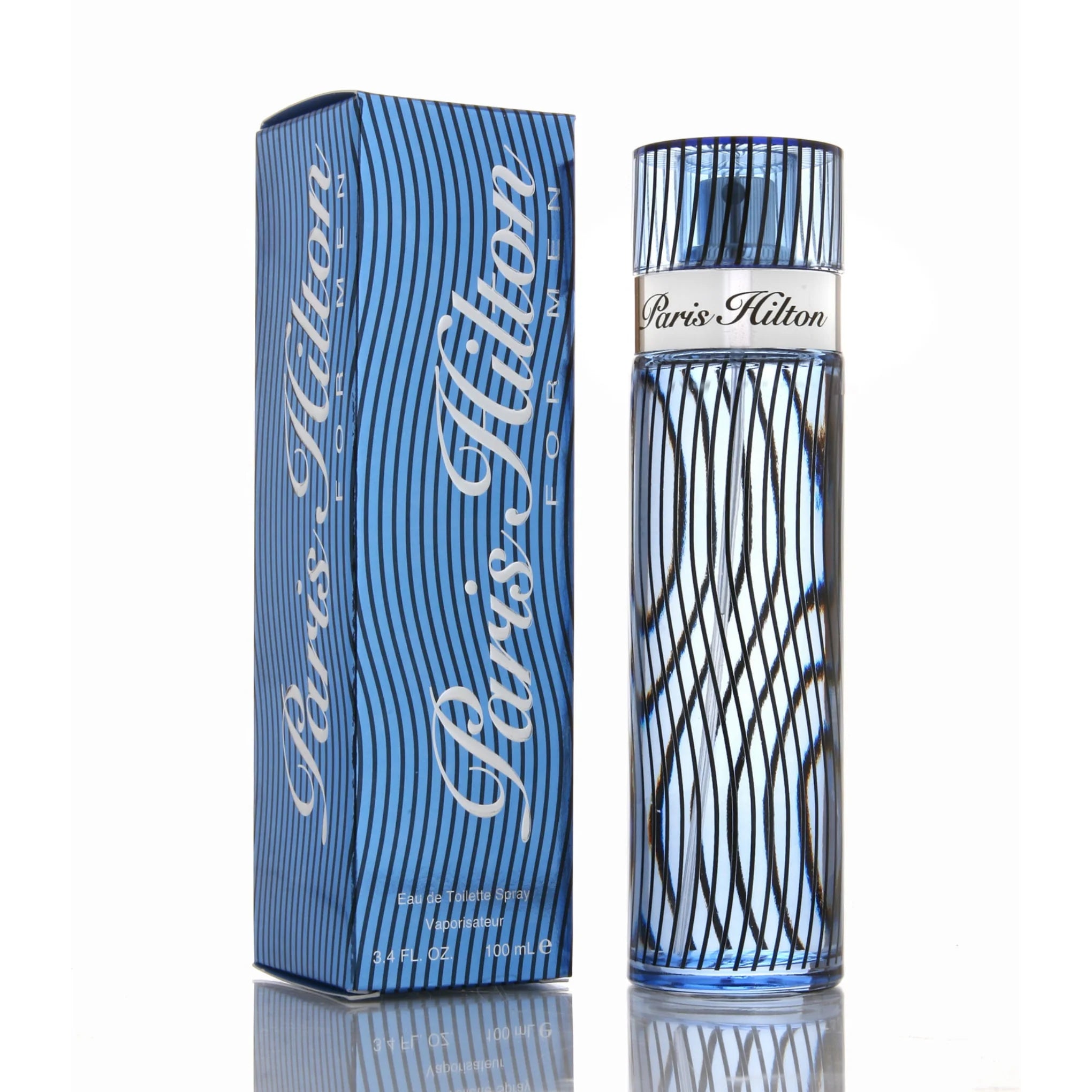 Paris Hilton for Men Eau de Toilette