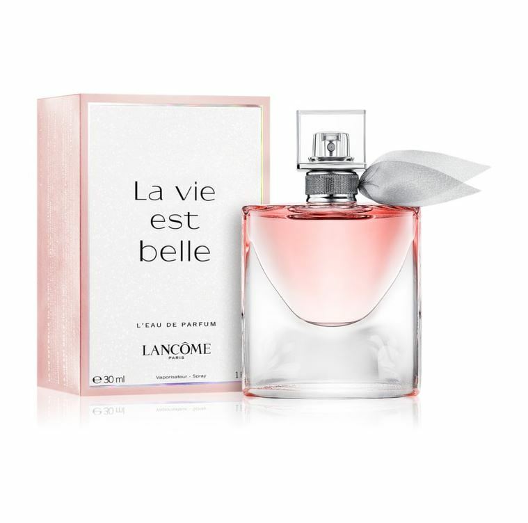 Lancôme LA VIE EST BELLE Eau de Parfum