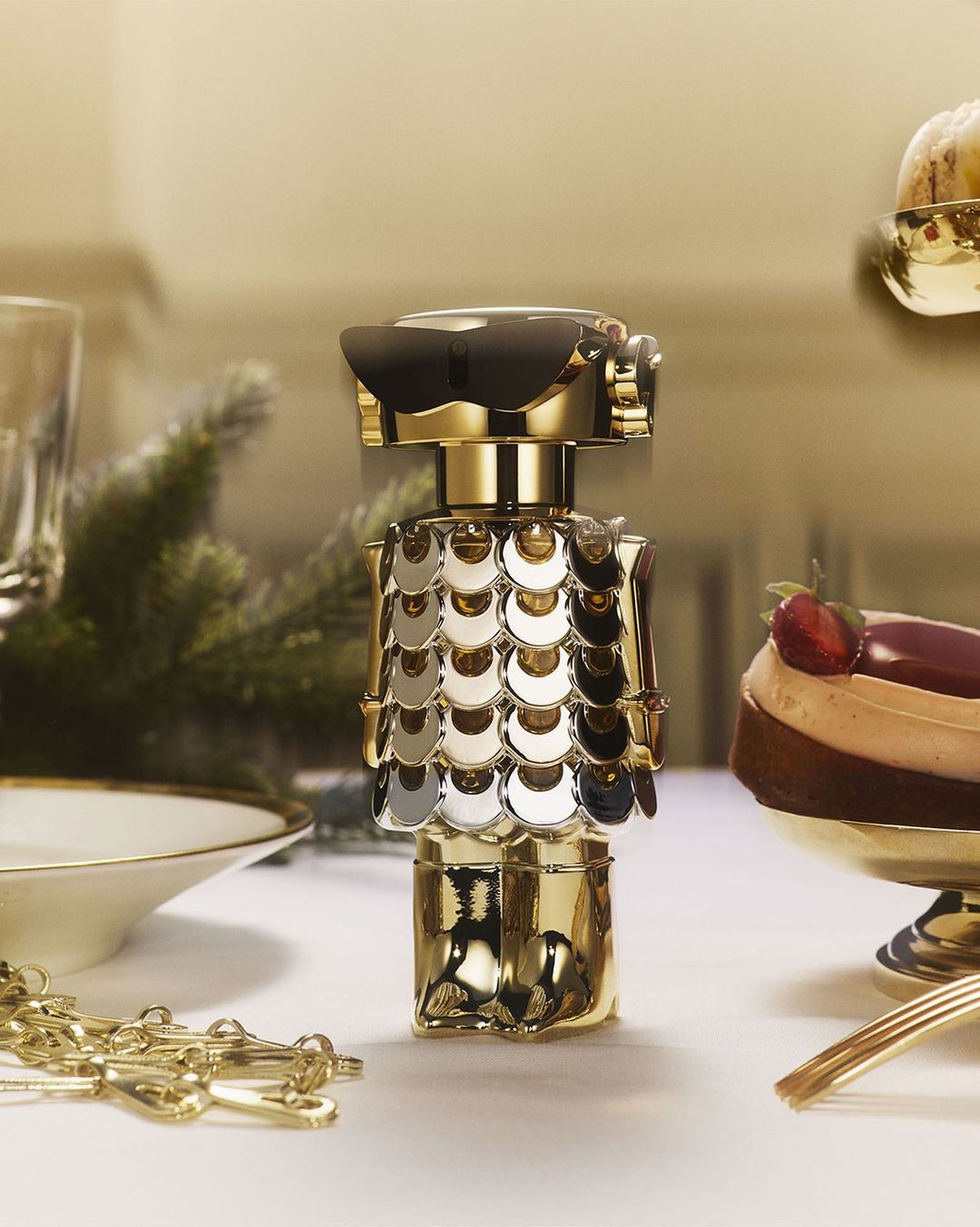 Paco Rabanne Fame Eau de Parfum
