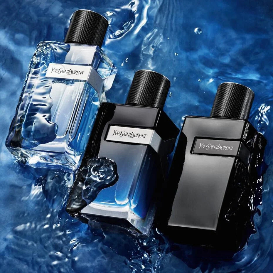 Y Eau de Parfum Yves Saint Laurent For Men