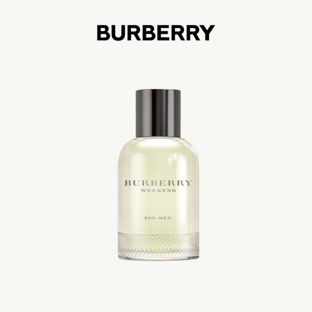 Burberry Weekend Eau de Toilette