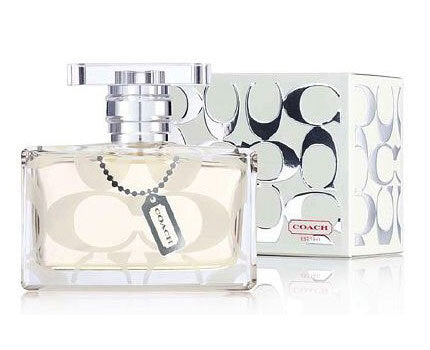 COACH SIGNATURE EAU DE PARFUM