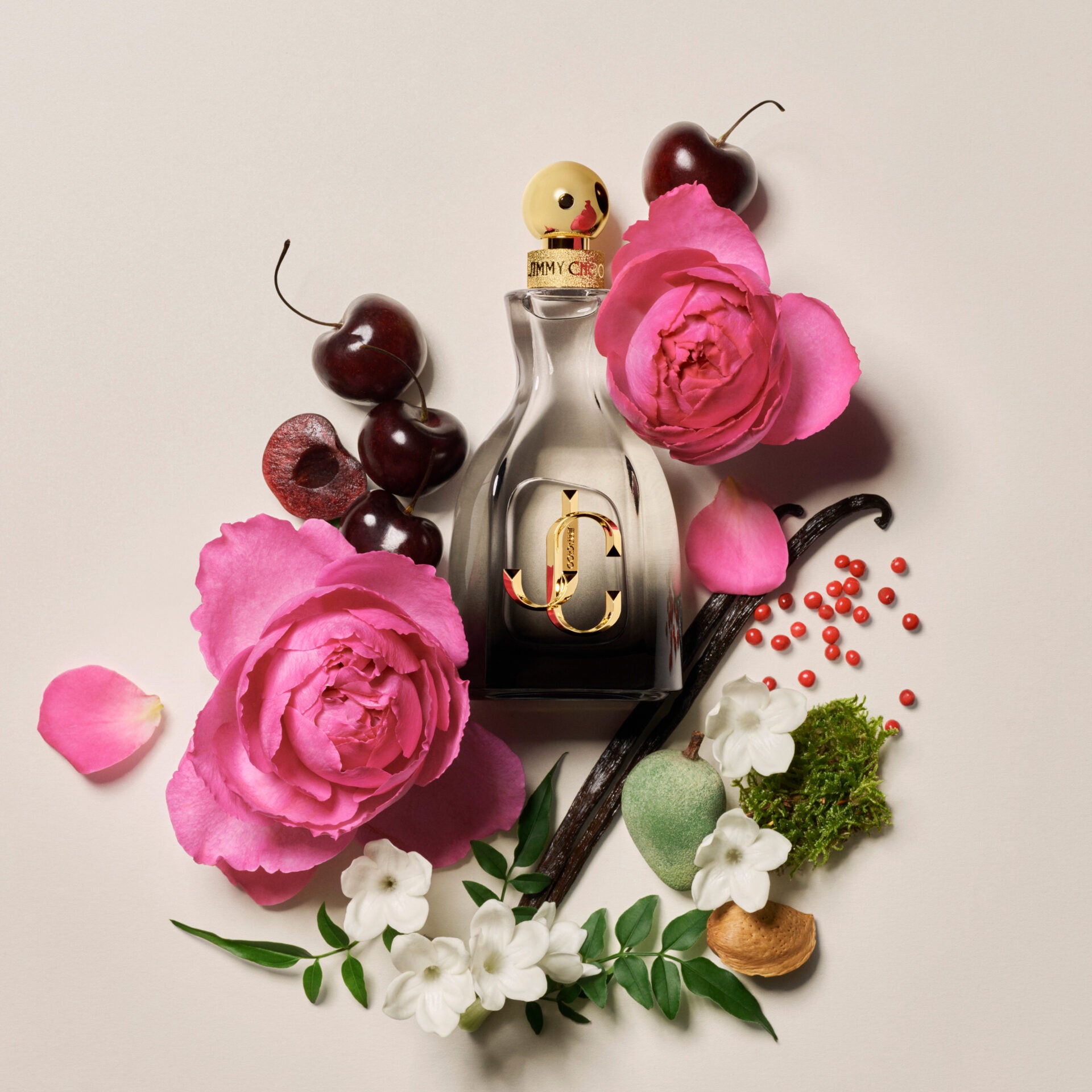 JIMMY CHOO I WANT CHOO FOREVER EAU DE PARFUM