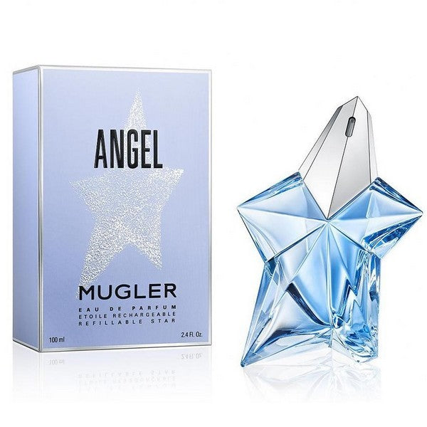 ANGEL by THIERRY MUGLER EAU DE PARFUM - www.theperfumestoreinc.com