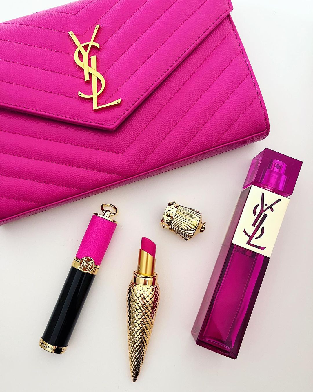 Yves Saint Laurent - Elle Eau de Parfum