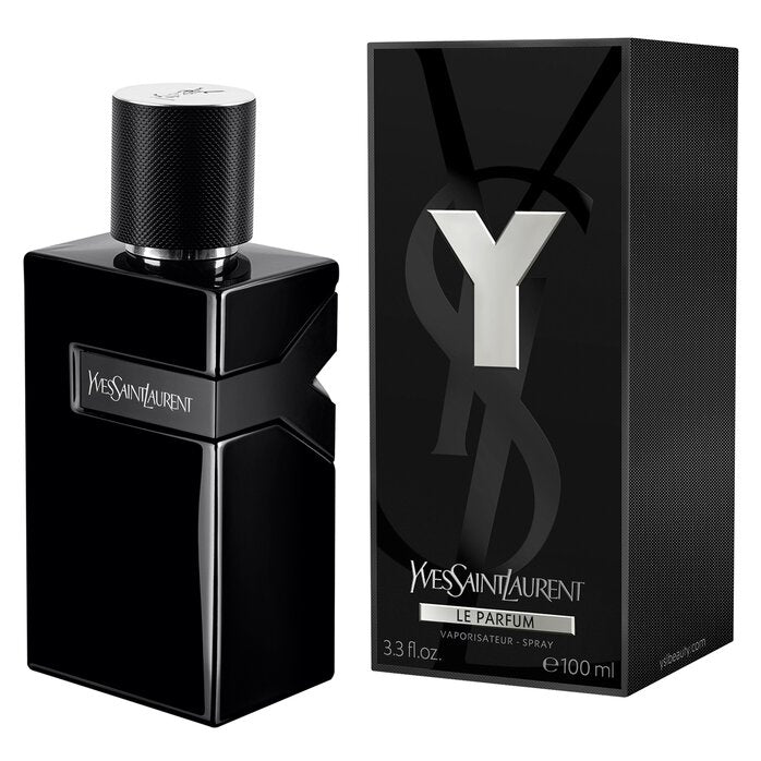 YSL Y LE PARFUM SPRAY
