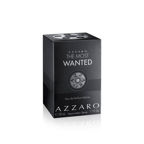 Azzaro The Most Wanted Eau de Parfum
