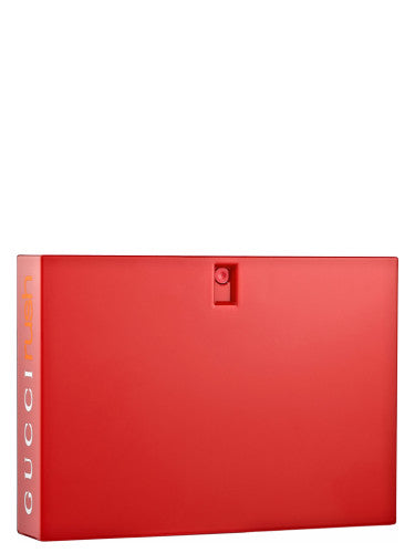 GUCCI RUSH Eau de Toilette