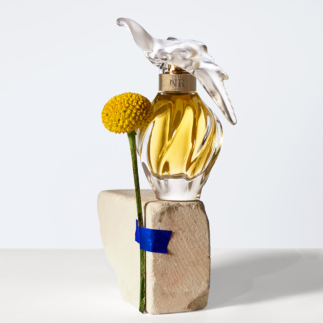 NINA RICCI L'AIR DU TEMPS EAU DE TOILETTE