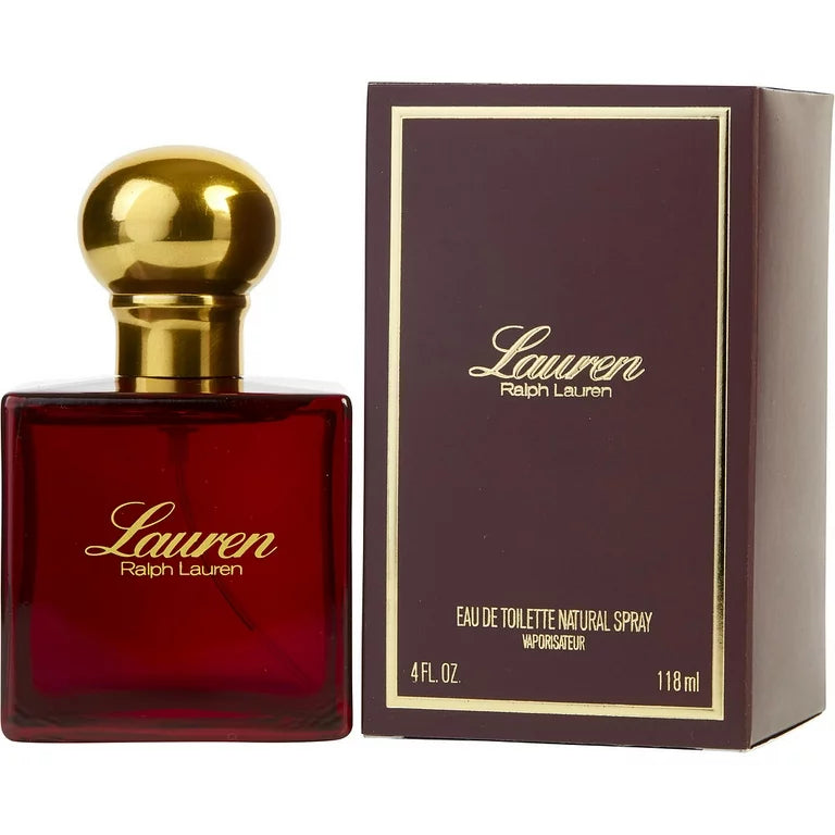 Lauren by Ralph Lauren Eau de Toilette