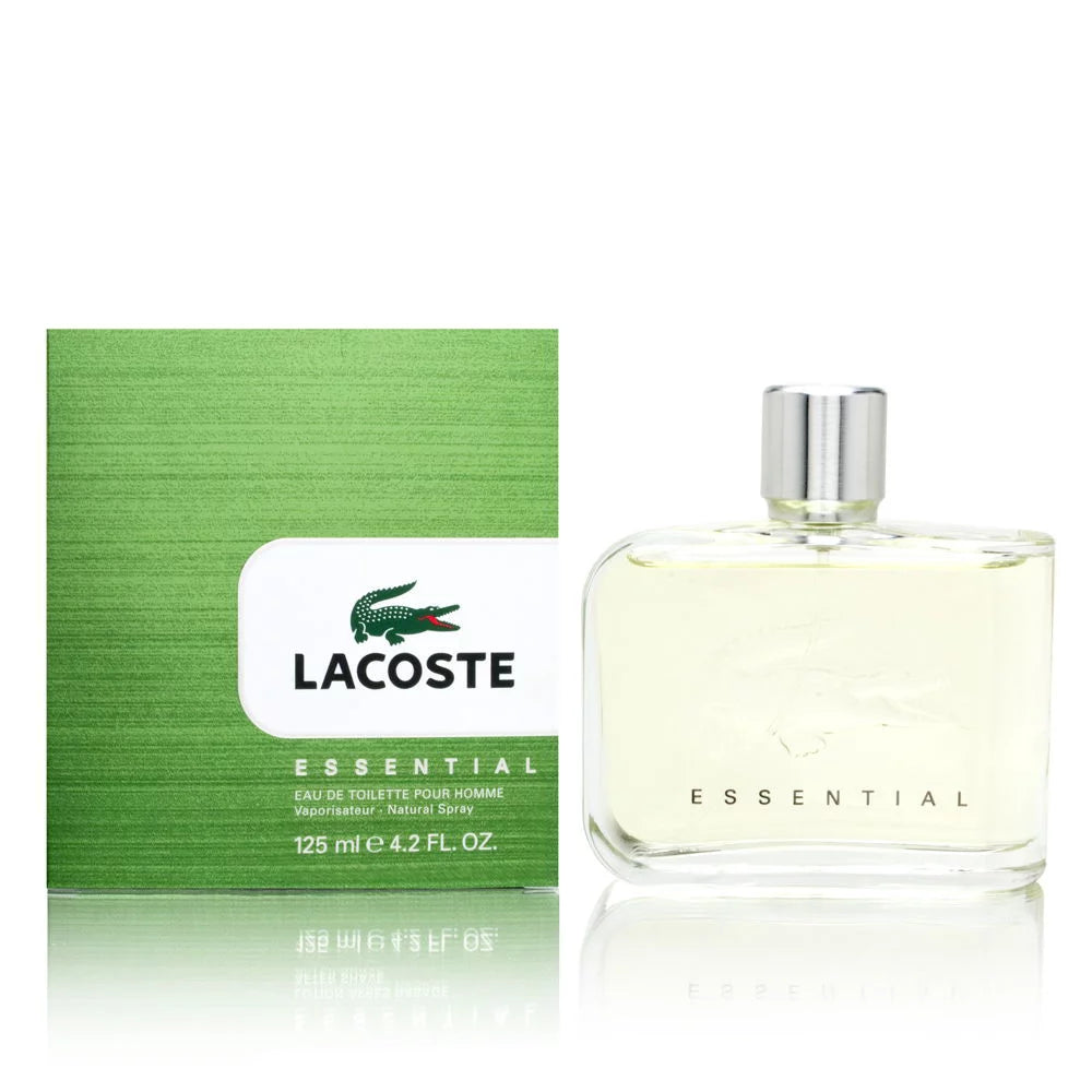 Lacoste Essential Eau de Toilette