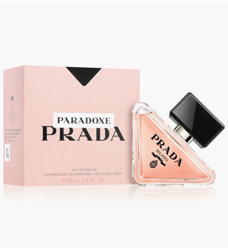 Paradoxe Prada Eau De Parfum For Women