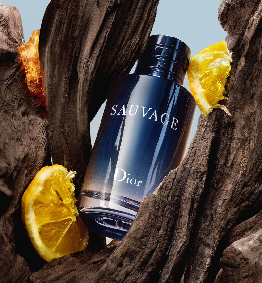 Dior SAUVAGE EAU DE TOILETTE