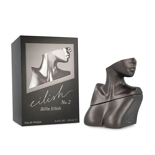 Billie Eilish No. 2 Eau De Parfum For Men & Women