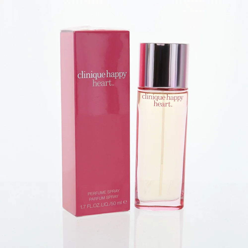 Clinique Happy Heart Eau de Parfum