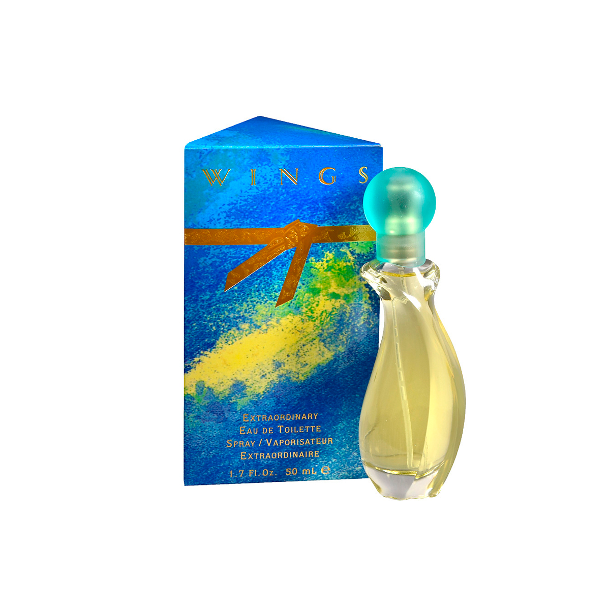 Giorgio Beverly Hills Wings Eau de Toilette
