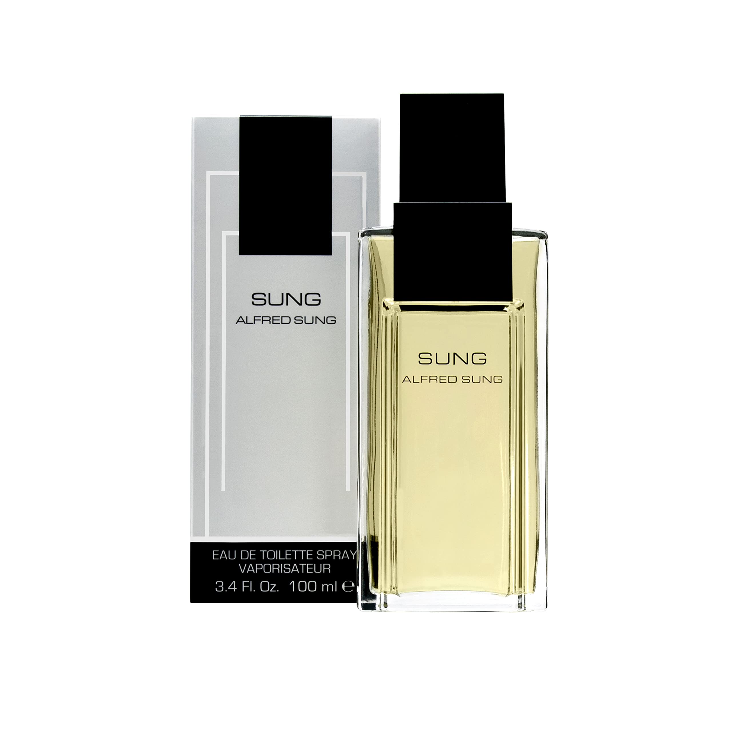 ALFRED SUNG SUNG Eau de Toilette