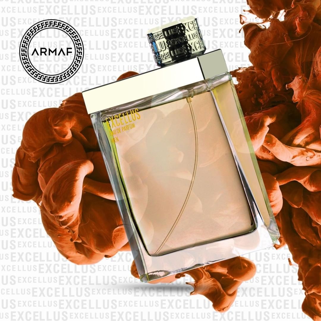 Armaf Excellus Eau De Parfum For Men