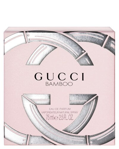 Gucci Bamboo Eau de Parfum