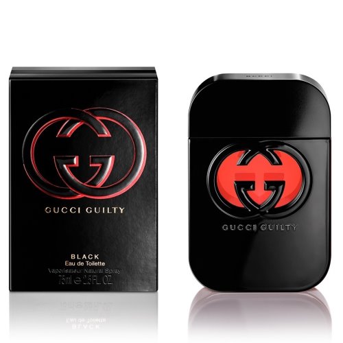Gucci Guilty Black Eau de Toilette