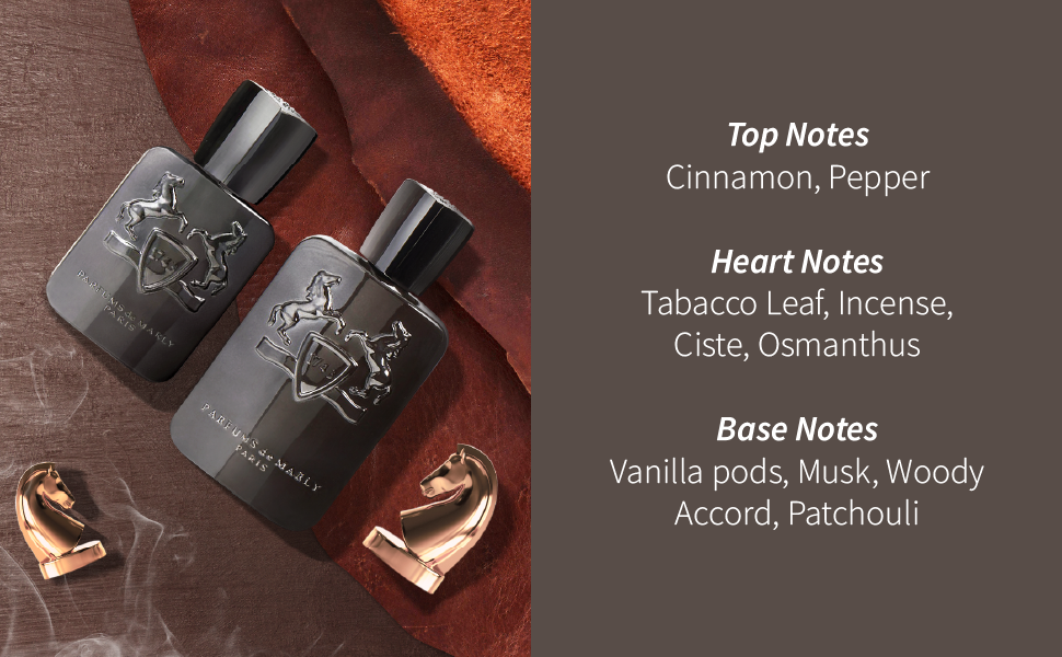 Parfums de Marly Paris Herod Eau De Parfum