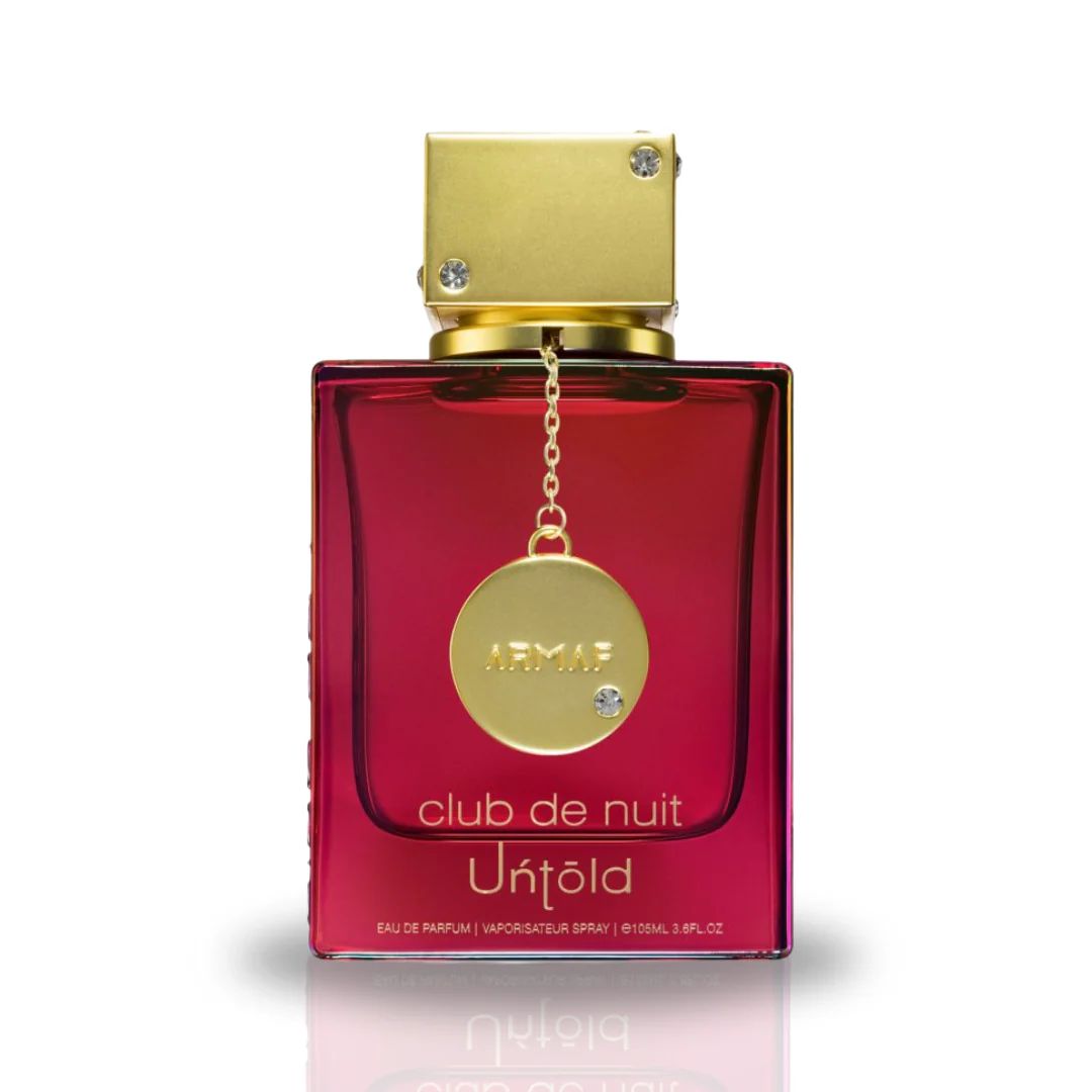Armaf Club de Nuit Untold Eau De Parfum For Men & Women