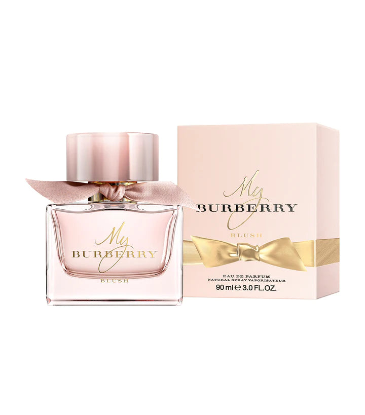 My Burberry Blush Eau de Parfum