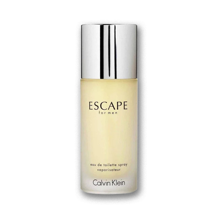 Calvin Klein Escape Men Eau de Toilette