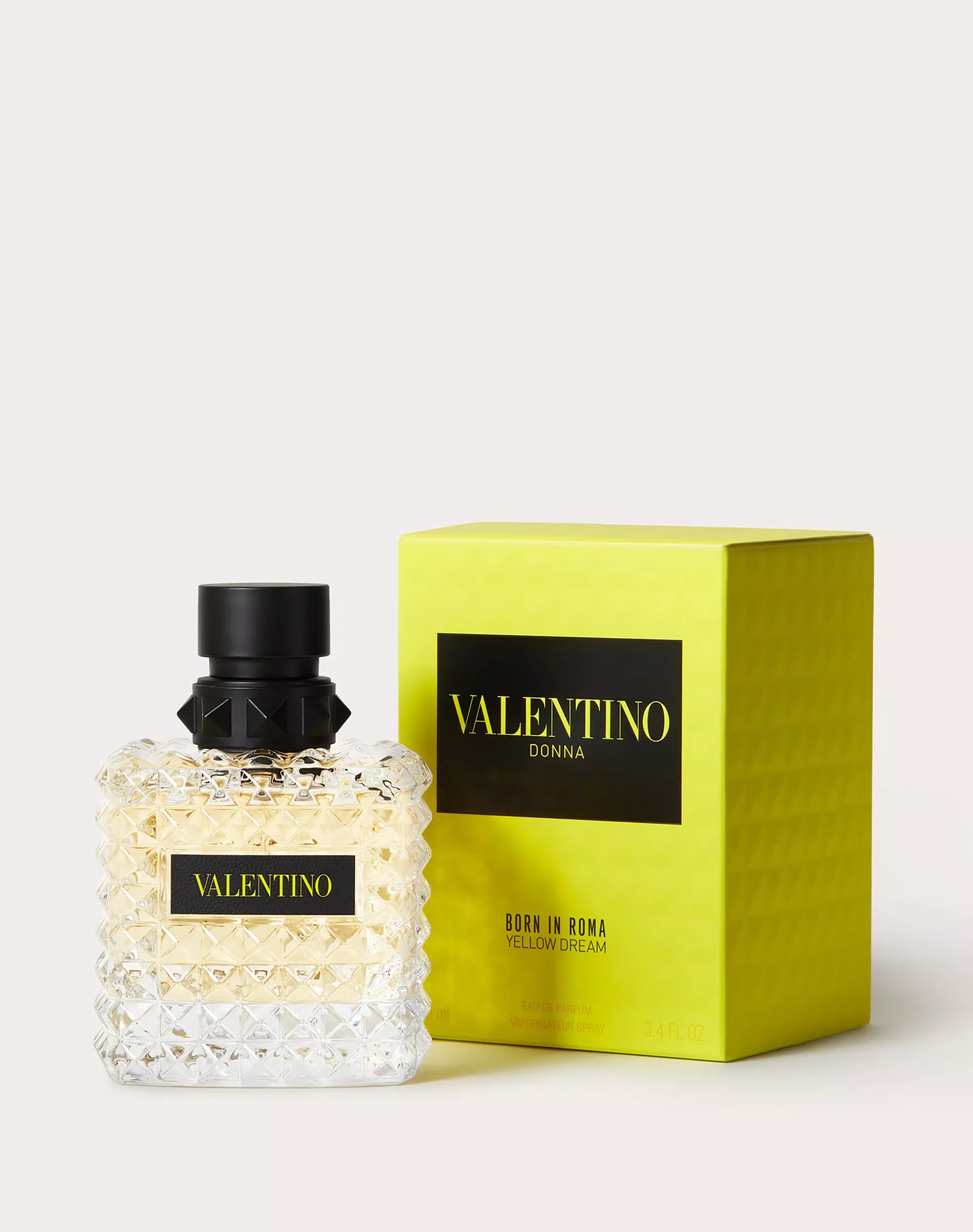 Valentino Donna Born in Roma Yellow Dream Eau De Parfum