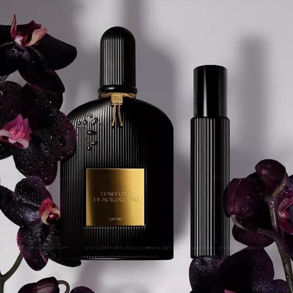 Tom Ford Black Orchid Eau de Parfum