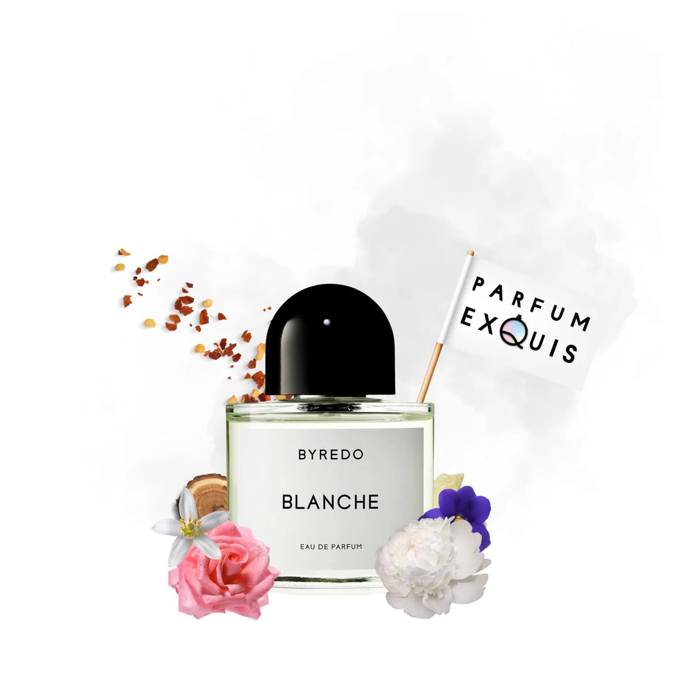 Byredo Blanche Eau de Parfum