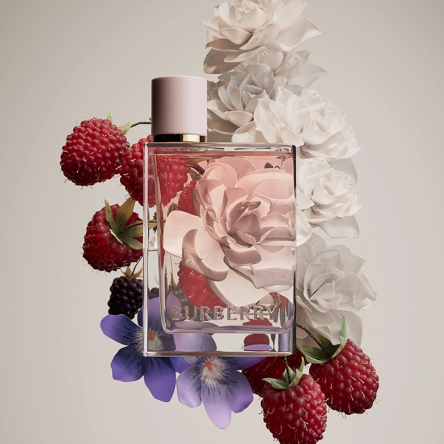 Burberry Her Perfume Eau de Parfum