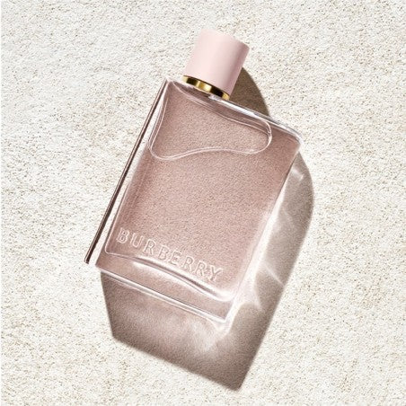 Burberry Her Perfume Eau de Parfum