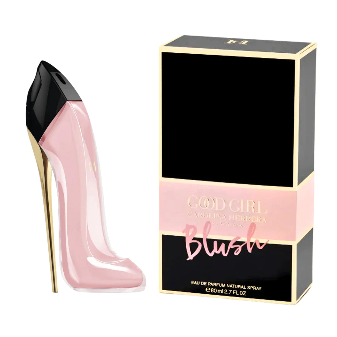 Carolina Herrera Good Girl Blush for Women