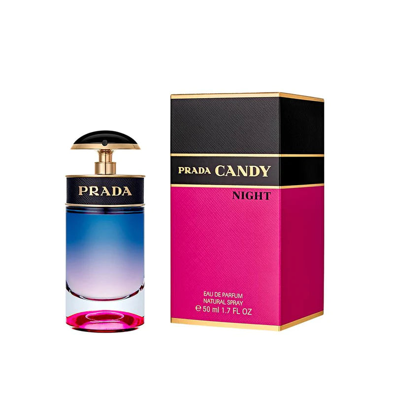 PRADA Candy Night Eau de Parfum
