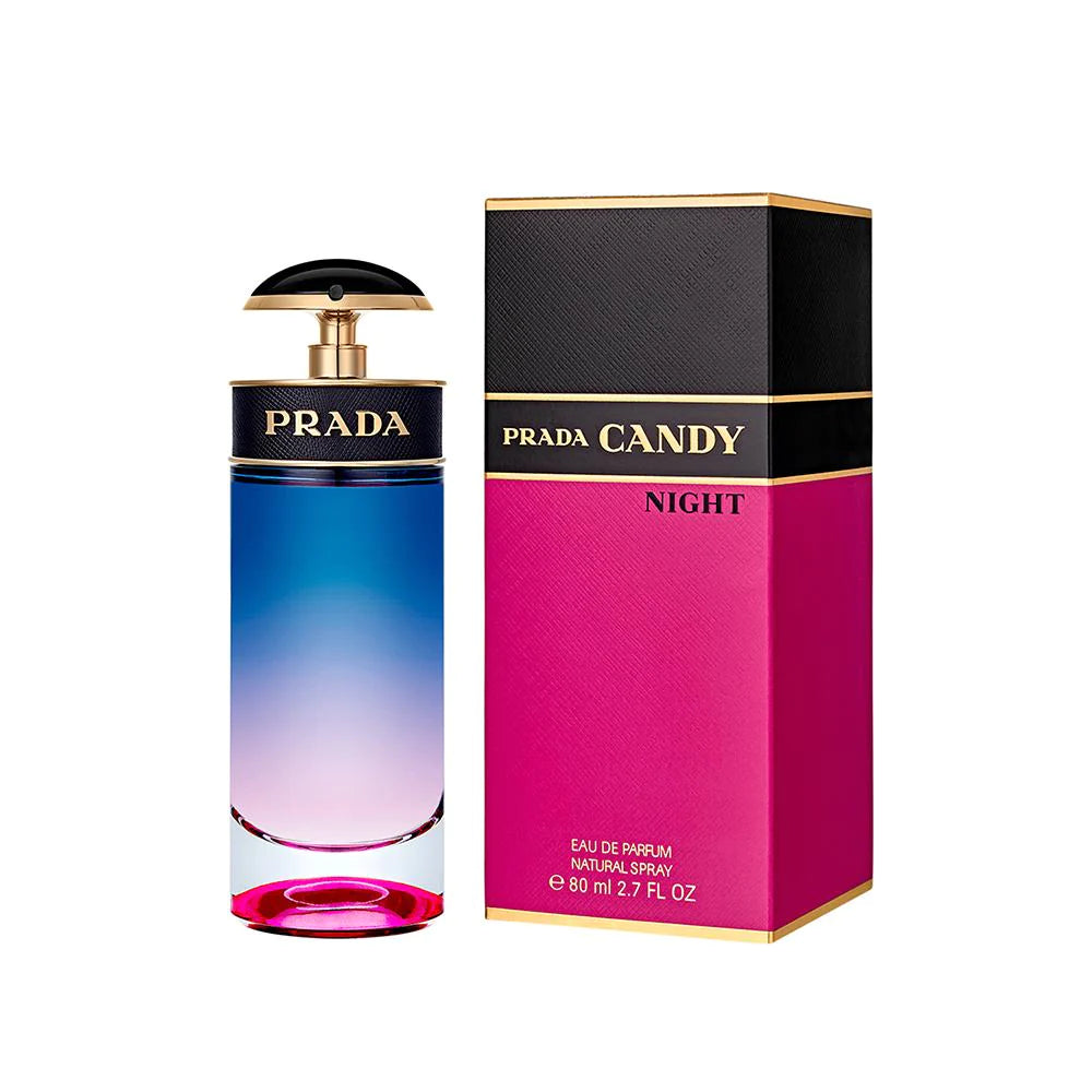 PRADA Candy Night Eau de Parfum